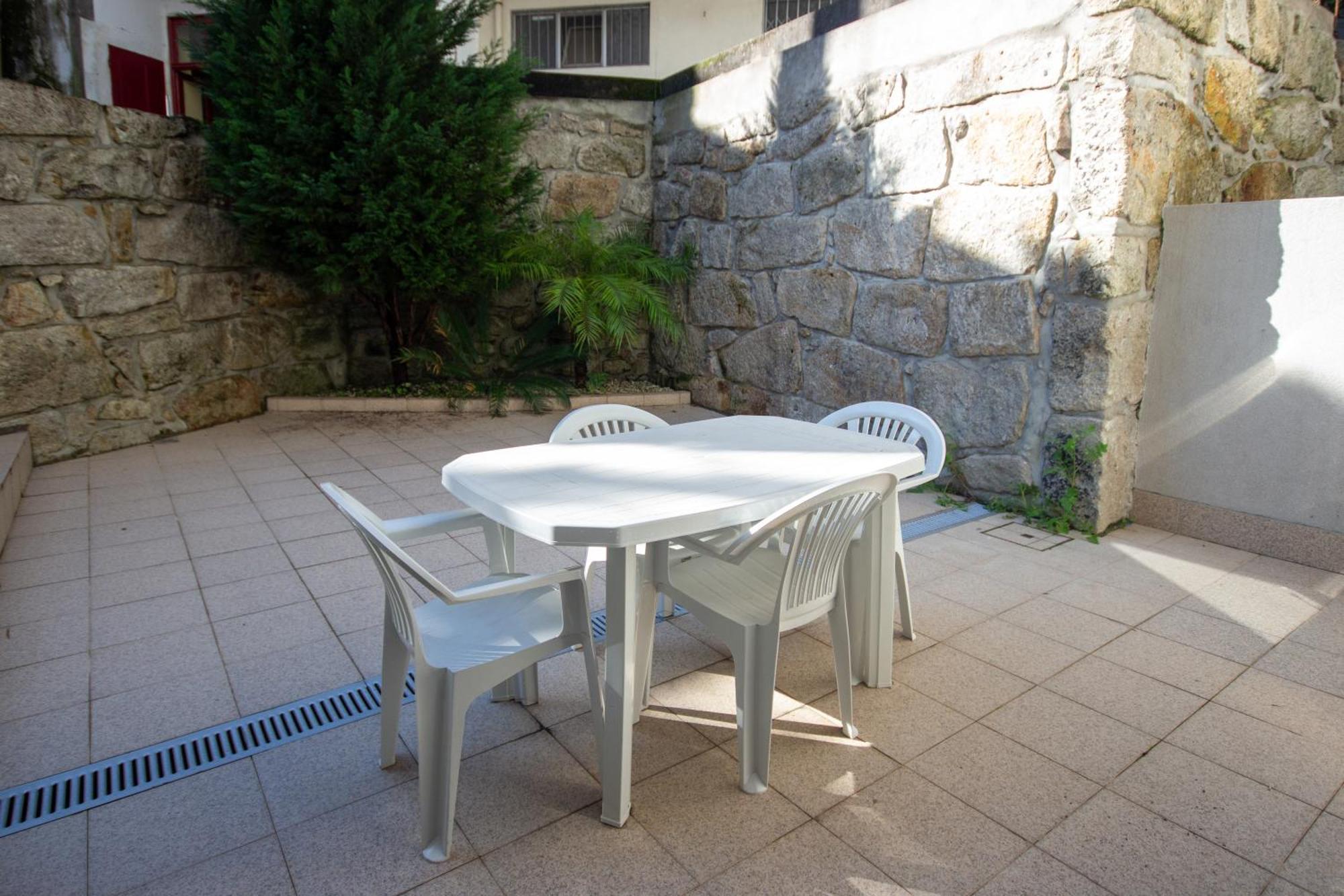 Orm Poveiros Apartments Porto Exterior foto