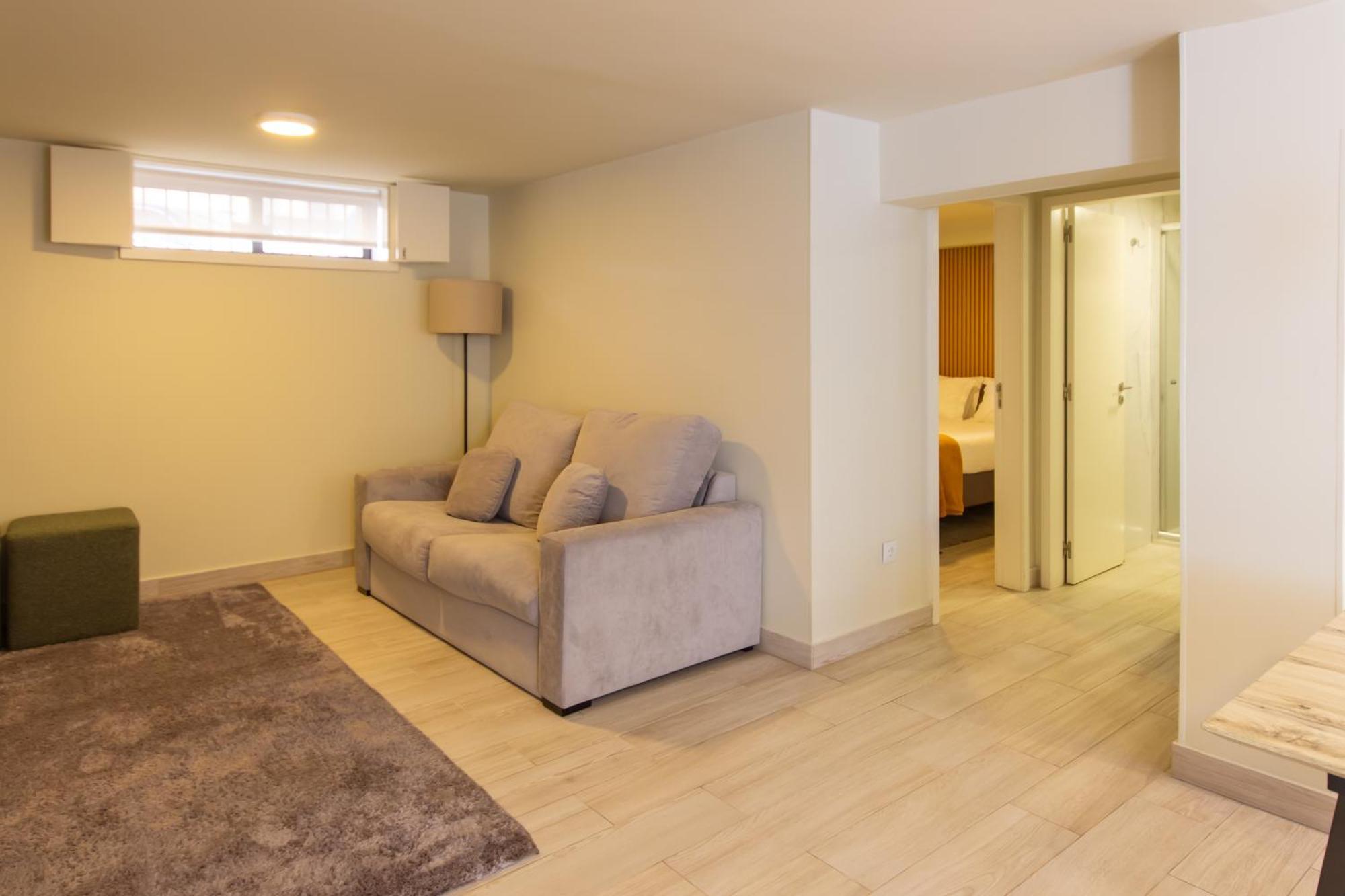 Orm Poveiros Apartments Porto Exterior foto